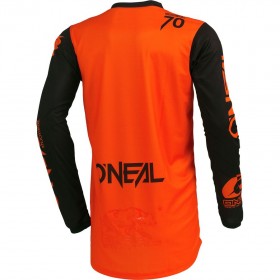 Maillot VTT/Motocross O`Neal Threat Manches Longues N003 2020